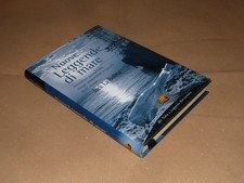 Jack La Bolina, Nuove Leggende di Mare, RL 2010