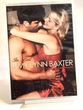 In Bed with Amy Lynn Baxter