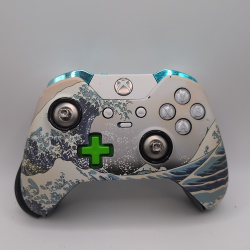 Controller xbox one series - one,