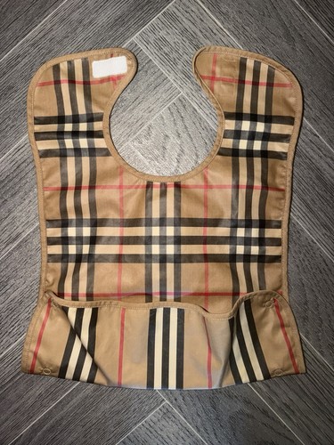 Bavaglino bambino burberry - bambino,