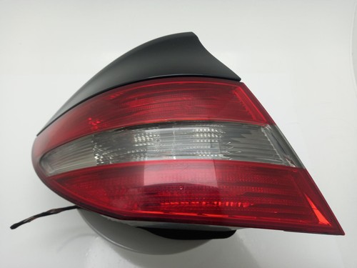 Fanale posteriore mercedes - fanale,