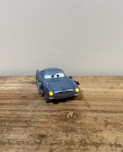Mattel disney pixar cars - disney,