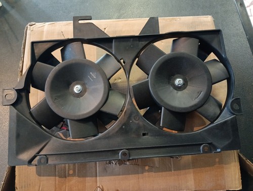 Ventola radiatore nrf per ford - nrf,