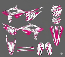 Grafiche Per BETA 2020 2021