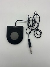 Yamaha pedale ausiliario drum machine elettronico (pedale 2) per DD55 + DDY60