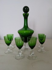 Bottiglia da Rosolio in Vetro