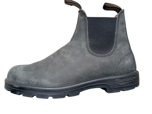 Stivali blundstone chelsea 587 - stivali,