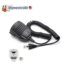 MH-67A8J 8Pin Microphone For