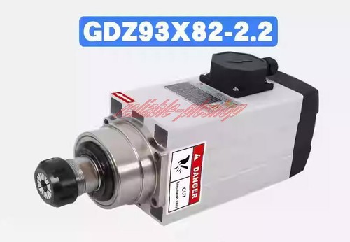 Motore mandrino cnc - motore,