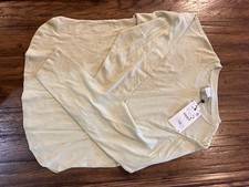 NWT Zara Kids Basic Long