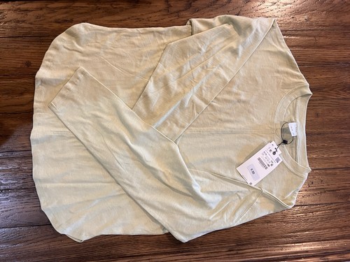 Nwt zara kids basic long - kids,