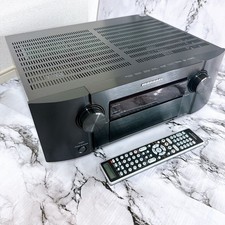 Amplificatore marantz av - amplificatore,