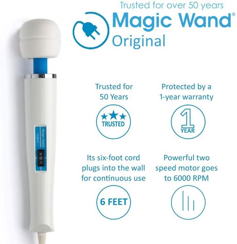 New magic wand originale - wand,