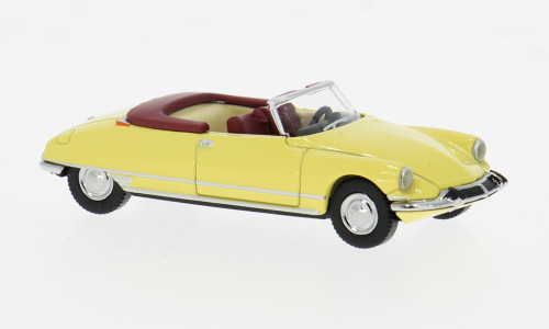 Brekina epoca citroen - brekina,