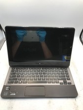 Toshiba Satellite U920t 2-in-1