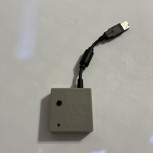 Ps3 rock band usb - ps3, dongle