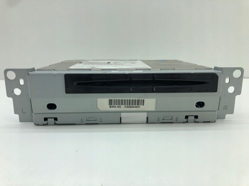 Lettore navigatore radio bmw - e,