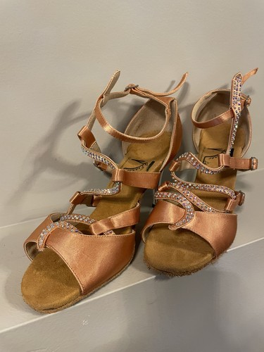Scarpe ballo franco sala - scarpe,