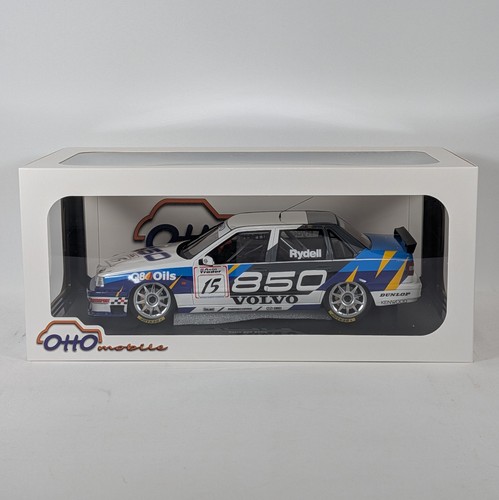 Ottomobile volvo 850 btcc - ottomobile, 1/18