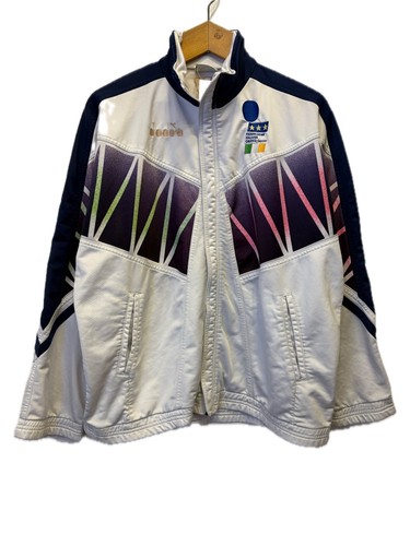 Diadora federazione calcio