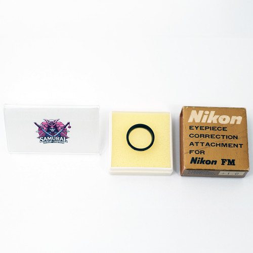 Nikon finder oculare - nikon, mirino