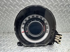 QUADRO STRUMENTI PER FIAT 500 Serie (07>14)