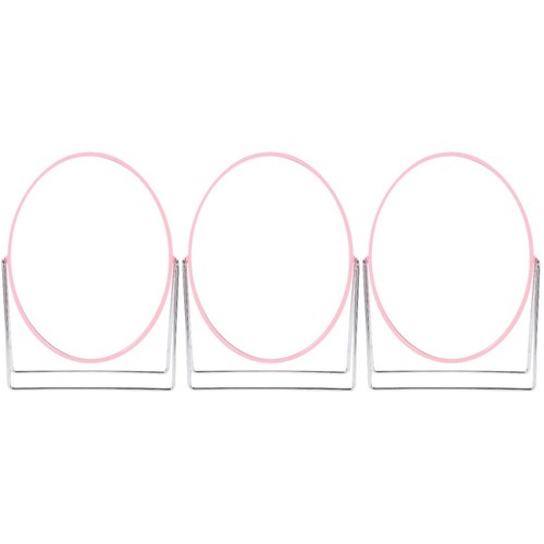 3pz specchio trucco tavolo - 3pz, da