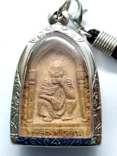Thai amulet koon - thai, rare