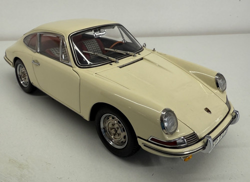 Cmc porsche 901 - porsche,