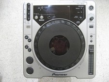 Pioneer DJ CDJ-800 lettore