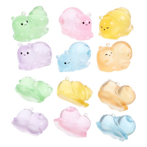 Pcs accessori per figure - 12,