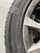 Vendo 4 Cerchi Alfa Mito Da
