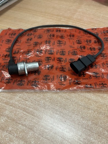 Trasmettitore giri alfa - alfa, romeo