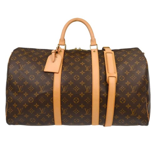 Borsone louis vuitton monogram - louis,