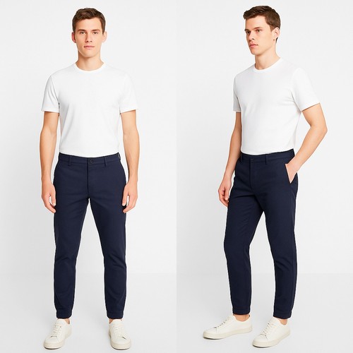 Kiomi pantalone chino - kiomi, da