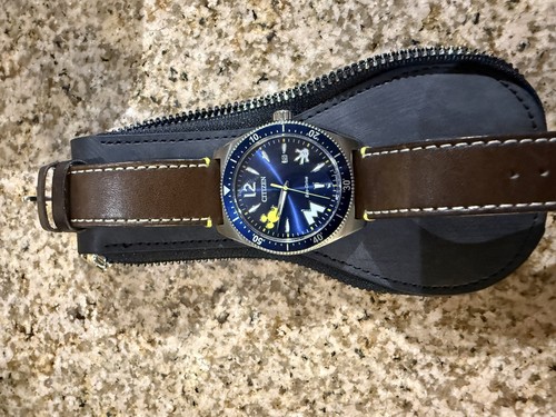Orologio uomo citizen - orologio,