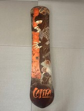kazukokubopro Capita Snowboard