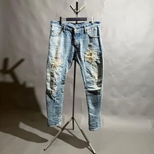 Jeans biker Dsquared2Tidy
