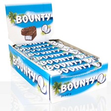 Bounty Barretta 24 x 57g