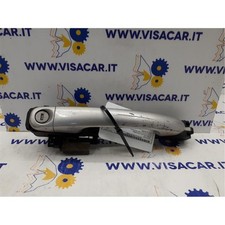 Maniglia Porta Esterno Anteriore Sinistro Fiat Stilo (2002)