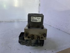 CENTRALINA ABS PER OPEL Agila 1° Serie AC 0450-0194 4 Z 12 XE Benzina 1200 (00>