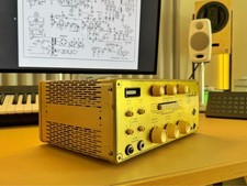 Klemt Echolette NG5 nastro per