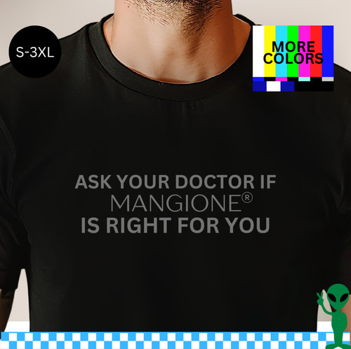 Camicia luigi mangione - luigi, s-3xl
