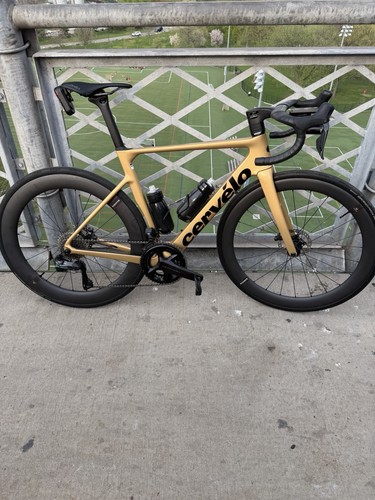 Cervelo soloist cm - cervelo,