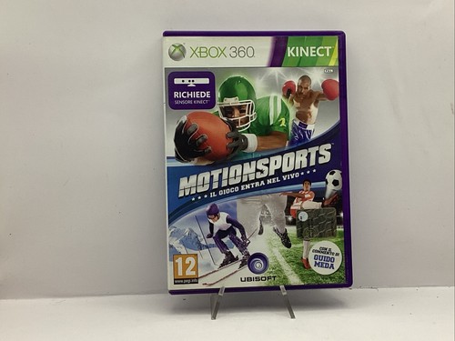 Motionsports gioco entra - motionsports,