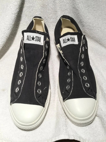 Converse chuck taylor sneakers - converse,