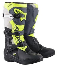 Stivali moto cross alpinestars - stivali,