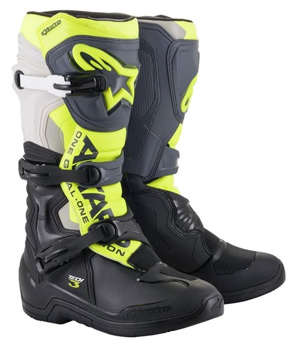 Stivali moto cross - , alpinestars