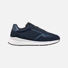 Geox Breathe Mens Shoes Casual