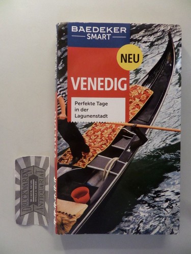 Venedig perfekte tage der - perfekte, in
